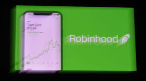 Coinbase and robinhood provide platforms for investors to buy and sell cryptocurrency. Exiting Robinhood Could Create A Tax Nightmare For Crypto Users
