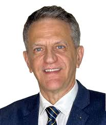 Seniors Masters Caucus