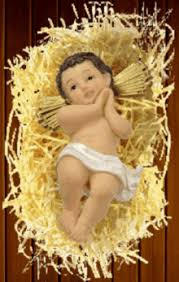 It is an enduring (and illegal) practice according to the new york times journalist katie rogers, believed to be part of a yearly tradition. Baby Jesus Meme Gifs Tenor
