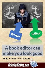 A Good Copy Editor Adds Strength To Yout Book Book Editors Book Editing Kindle Ebook Publishing