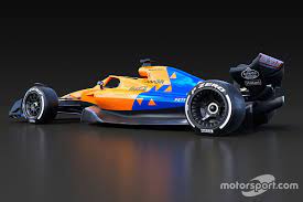 Formula 1 has revealed plans to improve the quality of racing with a new car design to be introduced in 2021. Mclaren Drs Necessary But Less Influential In F1 2022
