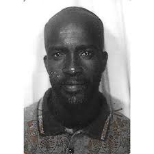 Remembering Desmond Lashley