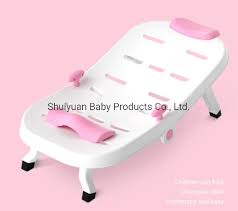 Baby bath — understand the basics, from testing water temperature to holding your newborn securely. China Foldable Baby Bath Chair Shampoo Buddy Shampoo Chair China Tear Free Rinser And Clean Rinse Baby Bather Price