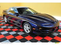 Image result for Navy Blue 2001 Pontiac