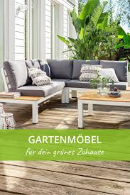 Gartenlounge In Grau Outdoor Lounge Mobel Lounge Mobel Lounge