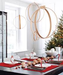 Perfect for decorating tabletop trees or smaller trees with less dense branches. 60 Christmas Decoration Ideas That Are Elegant Creative And Doable Real Simple