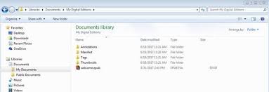 Fix A Content Locked Error In Adobe Digital Editions Rakuten Kobo