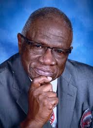 Obituary for Dr. Bertron D. Haywood, MD