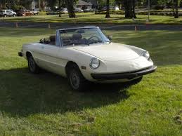 Image result for Ivory 1985 Alfa-Romeo