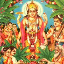 Satya means truth and narayana means, the highest being so satyanarayanã means the highest being who is an. Sri Satyanarayana Pooja Amazon De Apps Fur Android
