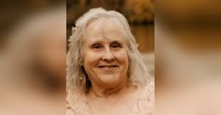 Obituary information for Beverly Marshall Fredette