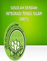 Pembukaan semula sekolah rendah integrasi nadi tahfiz kingfisher 22 julai 2020. Slide Sriti 2 Ppt Sekolah Rendah Integrasi Teras Islam Sriti Pengenalan U2022 Dasar Pas U2013 Islam Dalam Semua Aspek Kehidupan Mencakupi Dalam Bidang Course Hero