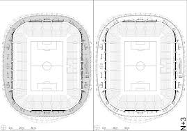 That's been the phrase on everyone's lips at the allianz arena in recent days as the home of fc bayern undergoes an update during the. Allianz Riviera In Nizza Gebaudetechnik Freizeit Sport Baunetz Wissen
