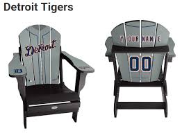 Detroit Tigers Mlb Jersey Chair Chair Chicago White Sox Boston Red Sox