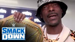 Snoop Dogg, JoJo Siwa and Liv Morgan light up WrestleMania Launch Party:  SmackDown, Aug. 12, 2022