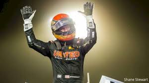 Sprint Car Drivers Stay Busy Down Under In Off-Season