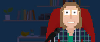 Interview with Eva Lovisa Nelson