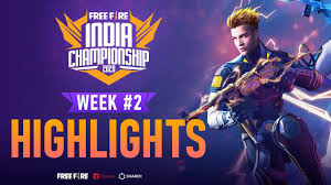 Wondering how you can win the jai character, character bundle, and ak47 justice fighter for free? Free Fire India Championship 2020 League Circuit Week 2 Highlights Youtube