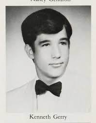 Kenneth Gerry Class of 1970
