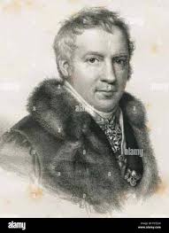 Karl joseph stieler hi-res stock photography and images