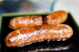 Nel frattempo preparate il riso basmati: Salsiccia Al Vino Bianco Vino Bianco In Cucina