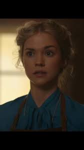 I love her character so much !! She was made to be a surgeon/doctor (I  forgot my watermark) #theartfuldodger #jackdawkins #bellefox #Ladybelle  #maiamitchell #thomasbrodiesangster #Fyp #Fy #Foryou ...