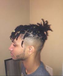You can even shave all around for. 45 Shaved Hairstyles For Men Going Professional Menhairstylist Com