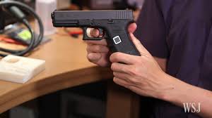 When you want security you can trust, master lock delivers. A 19 Year Old Just Built The First Fingerprint Reading Smart Gun Wsj