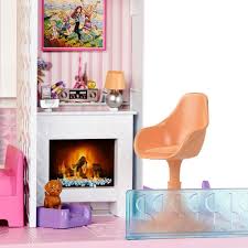 ¡descarga divertidas actividades de barbie sin costo! Mega Casa De Los Suenos Barbie
