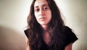 Rocío Lanchares Bardají