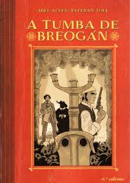 A Tumba De Breogán