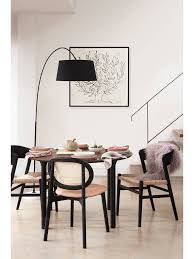 Browse furniture, home decor, cookware, dinnerware, wedding registry and more. John Lewis Partners Yoko 4 6 Seater Extending Dining Table Dark Oak At John Lewis Partners