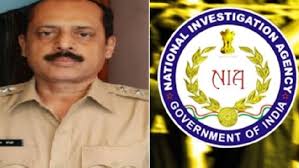 His wife has made allegations against vaze in her statement. The Rise And Fall Of Encounter Specialist Maharashtra Police Officer Sachin Vaze Indiatomorrow
