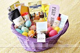 Luckily, there's two good lists of gluten free candy that are frequently updated. Intimate Easter Basket