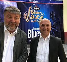 Sparda fairkredit nettodarlehensbetrag 10.000,00 eur; Sparda Bank Unterstutzt Das Blues Jazz Festival 2019