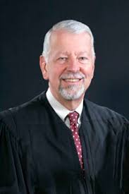Judge Vaughn R. Walker