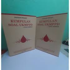 Maybe you would like to learn more about one of these? Buku Kumpulan Soal Ukmppd Kunci Jawaban Pembahasan 2018 2020 Best Saller Eritrosit Shopee Indonesia