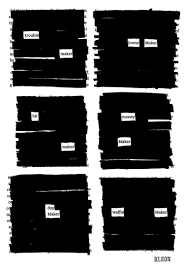 Newspaper Blackout Poems By Austin Kleon Blackout Poems Blackout Poetry Austin Kleon
