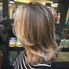 70 Brightest Medium Layered Haircuts To Light You Up Medium Layered Haircuts Medium Layered Hair Medium Hair Styles