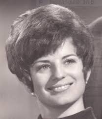 Janice Murdoch Obituary (2015)