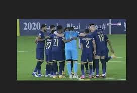ملخص مباراة النصر والسد 1 1 In 2020 Baseball Cards Soccer Field Soccer