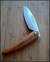 Jean Le Petit Savignac Knife Making Tools Folding Knives Opinel Knife