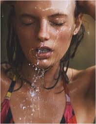 Fran Summers Is 'The Explorer' Lensed By Lachlan Bailey For Vogue UK June  2019 — Anne of Carversville