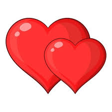 Icone De Dois Coracoes Vermelhos Estilo Cartoon Icones De Estilo Icones Dos Desenhos Animados Icones Vermelhos Imagem Png E Vetor Para Download Gratuito En 2020 Dos Corazones Corazones Rojos Estilos De Dibujo