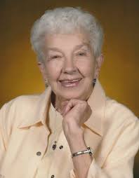 Alyene Ruth (Kehoe) Jenkins Obituary