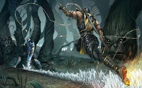 Check spelling or type a new query. 2048x1536 Resolution Subzero Of Mortal Kombat Sub Zero Video Games Hd Wallpaper Wallpaper Flare