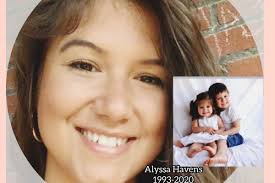 Fundraiser for Emily Clary by Beverly Jones : Alyssa Havens Memorial