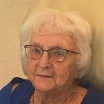 Mariam E. Lenox Obituary