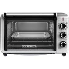 Black Decker Dining In Countertop Convection Oven To3210ssd Silver Countertop Oven Countertop Convection Oven Toaster
