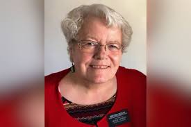 Obituary for Cheryl Lynn Roos